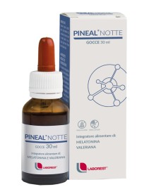 PINEAL NOTTE GOCCE 30 ML