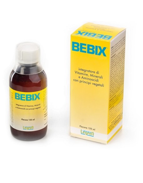 BEBIX 150 ML