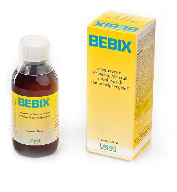 BEBIX 150 ML