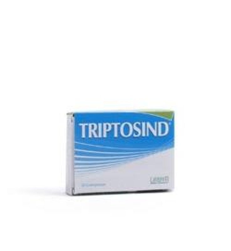 TRIPTOSIND 30 COMPRESSE
