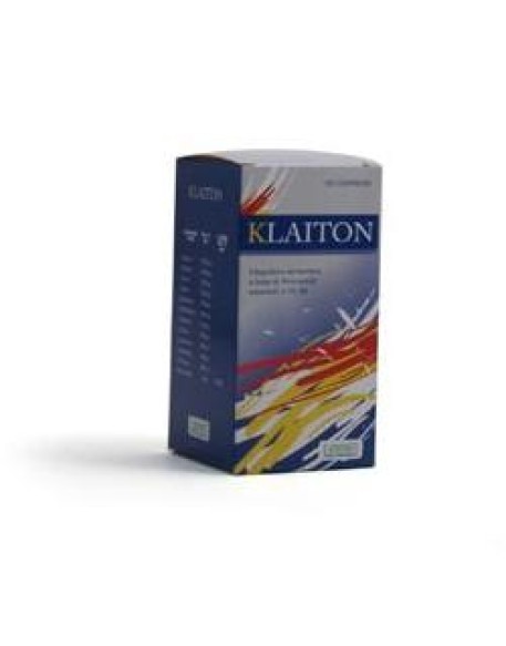 KLAITON 100 COMPRESSE