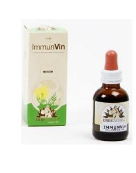 IMMUNVIN 50ml