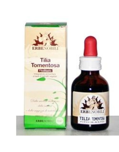 FITOBLASTO Tilia Toment.50ml