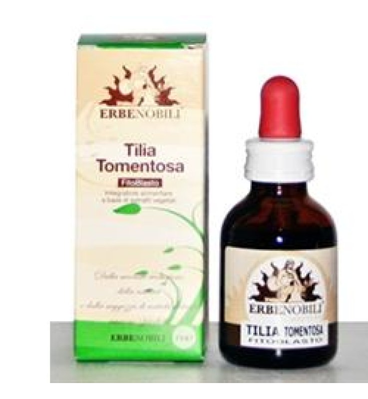 FITOBLASTO Tilia Toment.50ml FITOBLASTO Tilia Toment.50ml