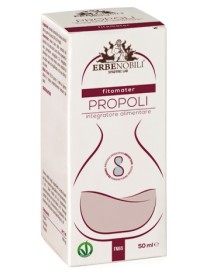 FITOMATER PROPOLI 50 ML