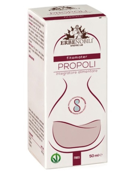 FITOMATER PROPOLI 50 ML