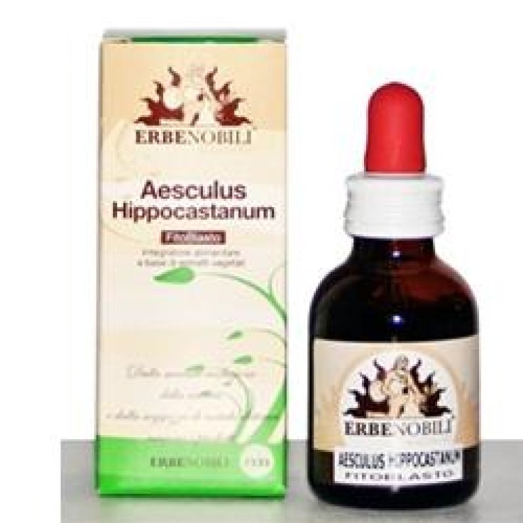 FITOBLASTO Aesculus H 50ml FITOBLASTO Aesculus H 50ml