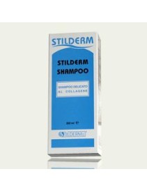 STILDERM SHAMPOO DELICATO AL COLLAGENE 200 ML