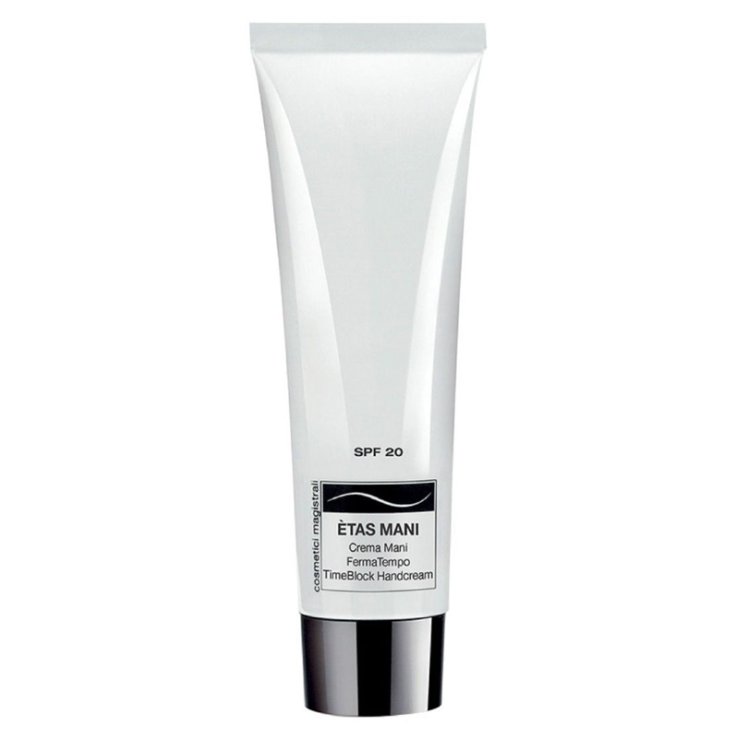 ETAS MANI CREMA 50 ML ETAS MANI CREMA 50 ML
