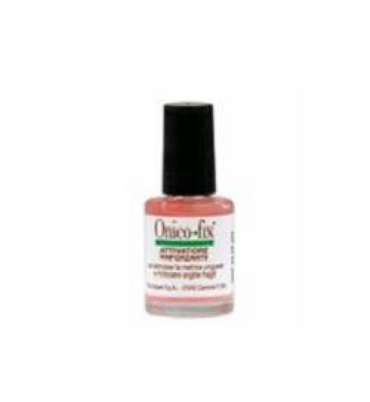 ONICO FIX ATTIVATORE RINFORZANTE 10 ML