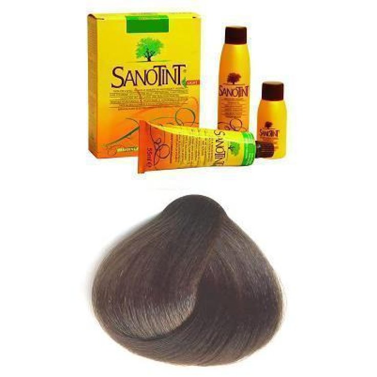 SANOTINT LIGHT 74 TINT CAST CHI SANOTINT LIGHT 74 TINT CAST CHI