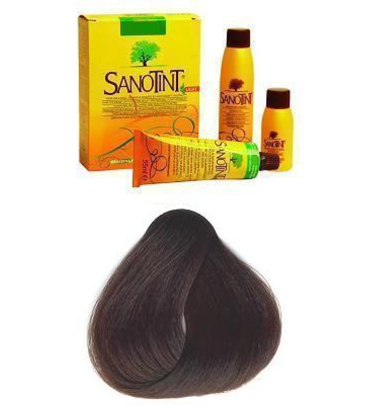 SANOTINT Light Cast.Dor.75