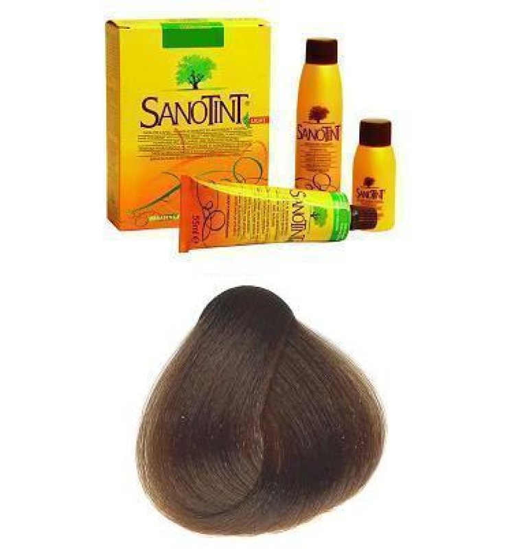 SANOTINT Light Biondo Sc.Dor77