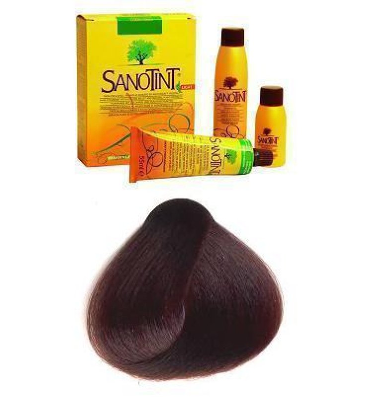 SANOTINT Light Cast.Mogano 78