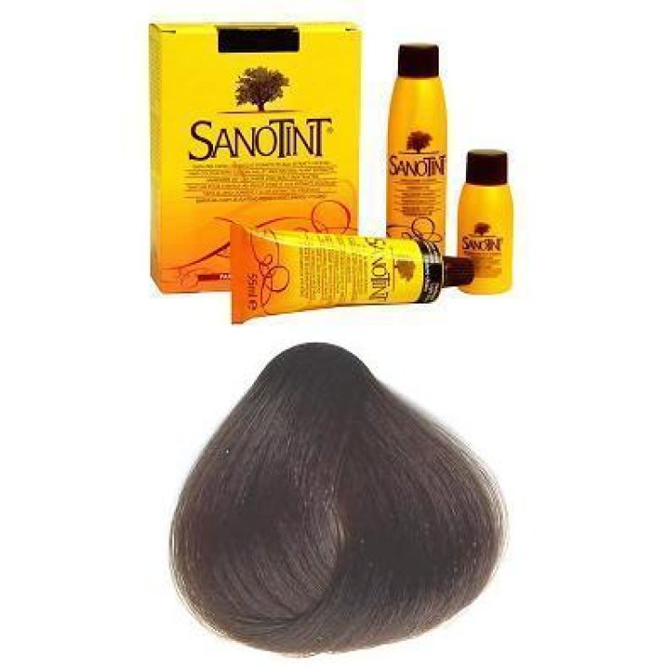 SANOTINT TINT 04 CAST CHI SANOTINT TINT 04 CAST CHI
