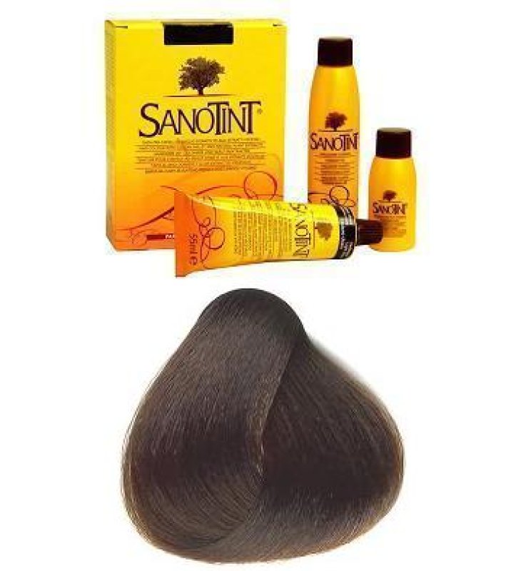 SANOTINT Tint. 5 Cast.Dor.