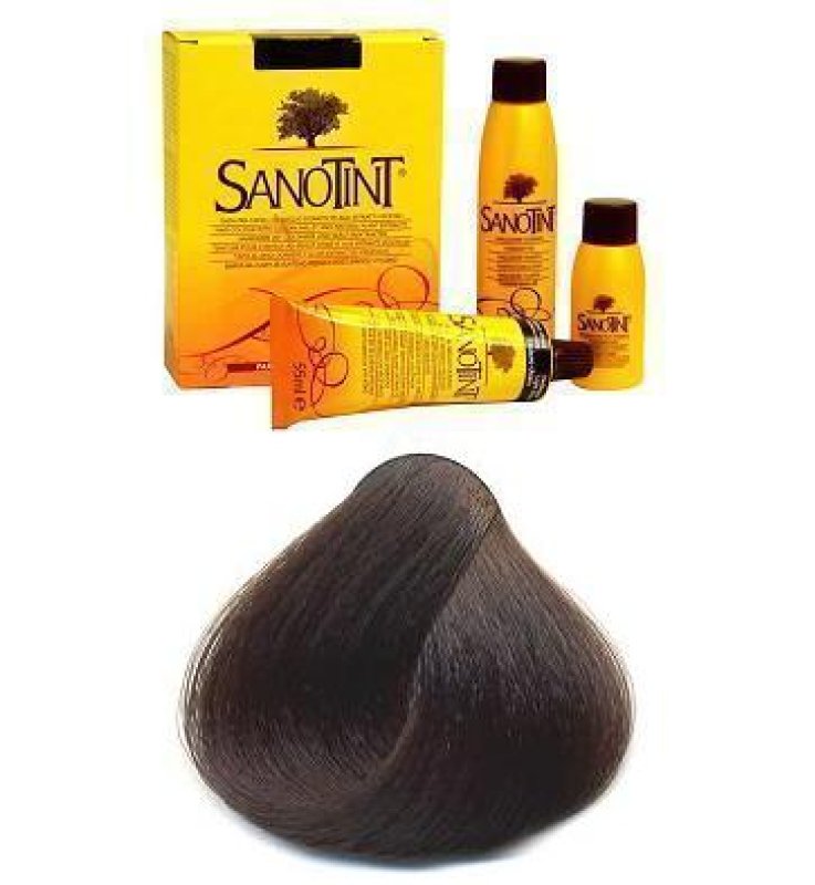SANOTINT TINT 07 CAST CEN