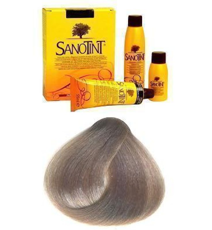 SANOTINT Tint.10 Biondo Ch.