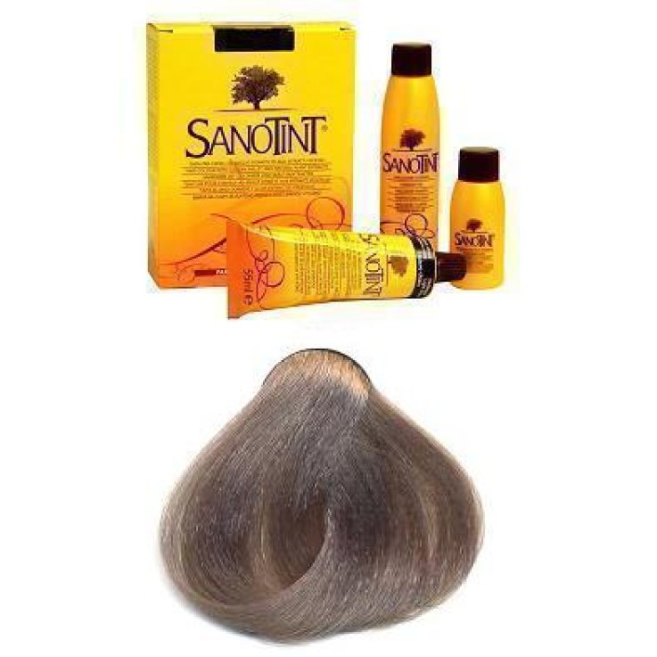 SANOTINT Tint.15 Biondo Cenere SANOTINT Tint.15 Biondo Cenere