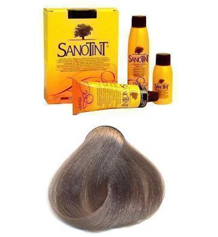 SANOTINT Tint.15 Biondo Cenere SANOTINT Tint.15 Biondo Cenere