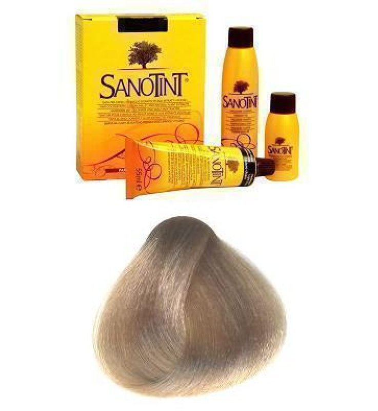 SANOTINT Tint.19 Biondo Ch.mo SANOTINT Tint.19 Biondo Ch.mo