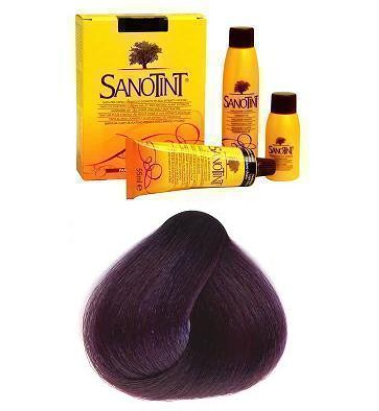 SANOTINT TINT 21 MIRTILLO