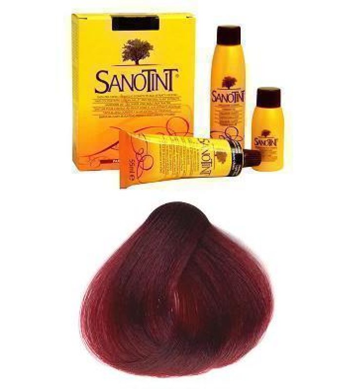 SANOTINT Tint.22 Frutti Bosco SANOTINT Tint.22 Frutti Bosco