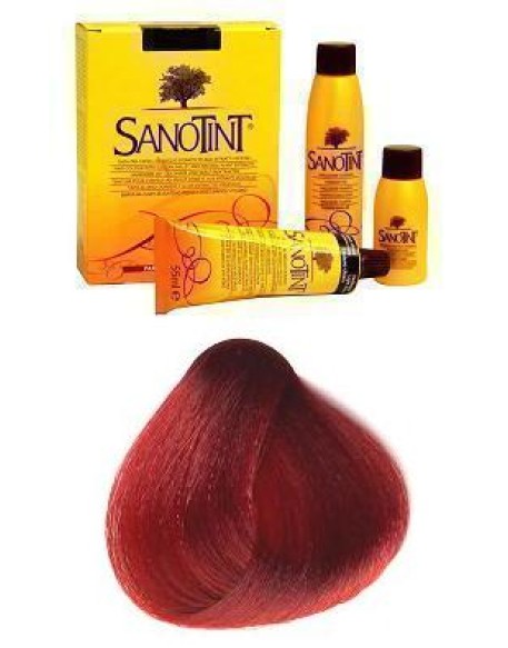 SANOTINT Tint.23 Ribes Rosso