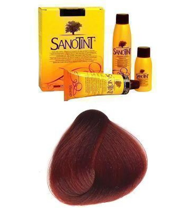 SANOTINT Tint.24 Ciliegia