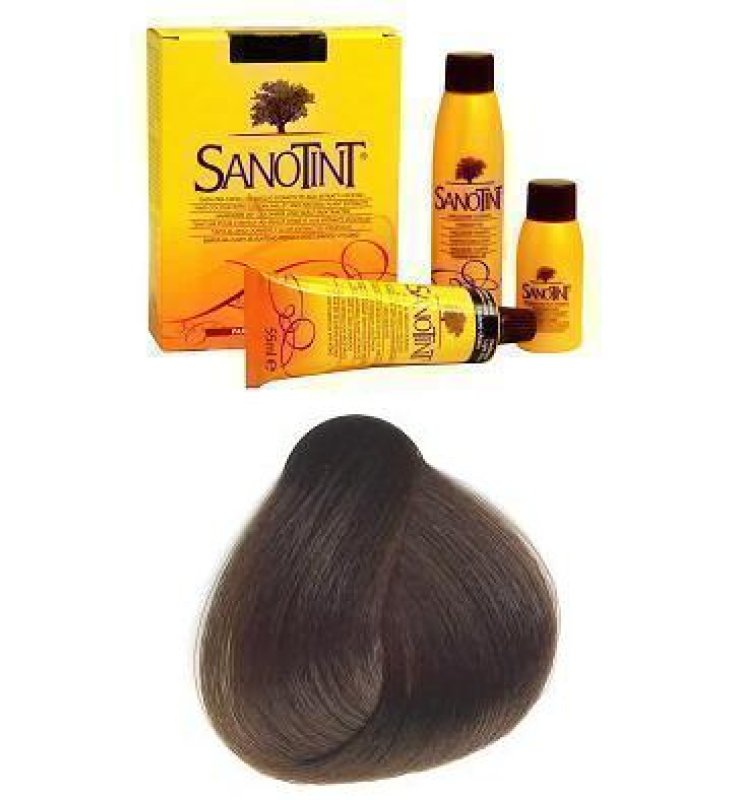 SANOTINT Tint.25 Moka