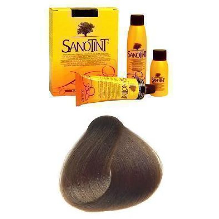 SANOTINT Tint.27 Biondo Avana SANOTINT Tint.27 Biondo Avana