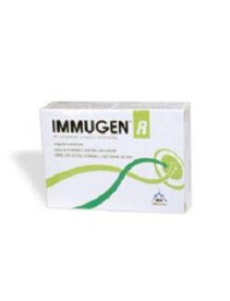 IMMUGEN R 30 COMPRESSE