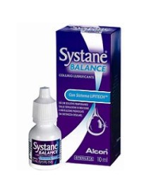 SYSTANE BALANCE GOCCE OCULARI 10 ML