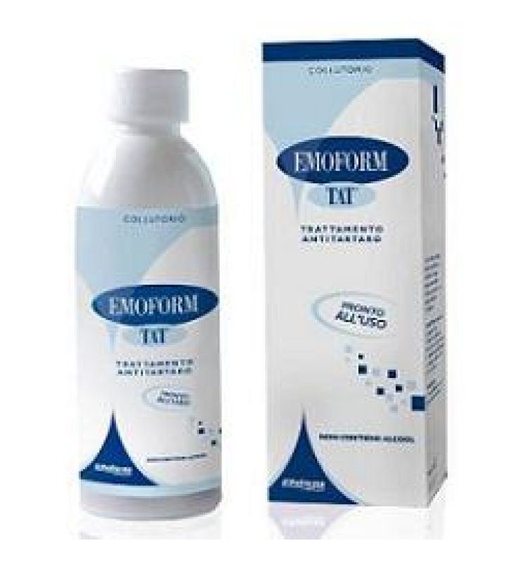 EMOFORM TAT COLLUT P/USO 300ML