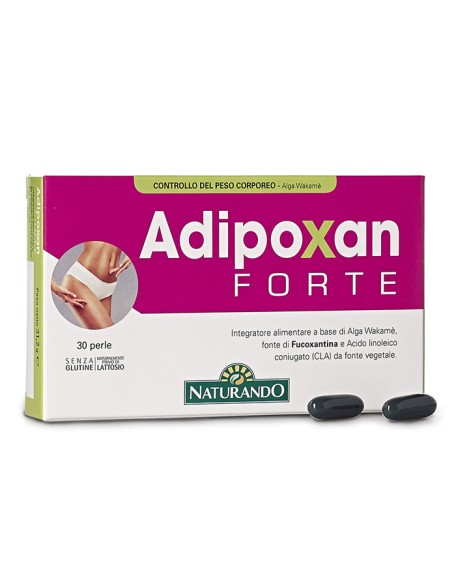 ADIPOXAN FORTE 30CPS 31,9G