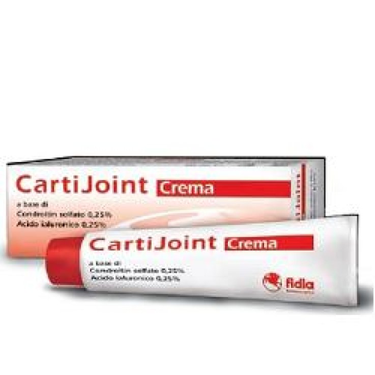 CARTIJOINT CREMA 50 ML CARTIJOINT CREMA 50 ML