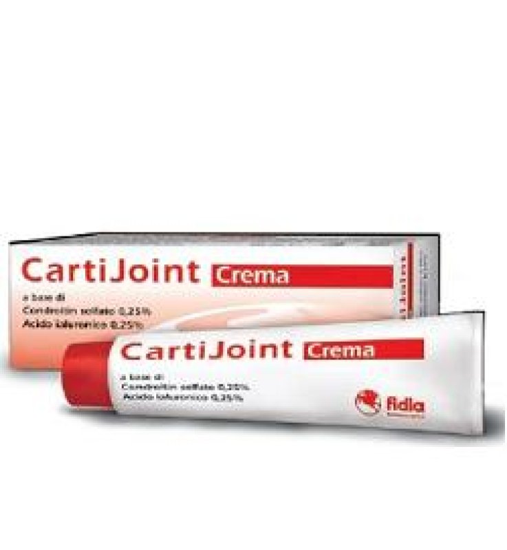 CARTIJOINT CREMA 50 ML