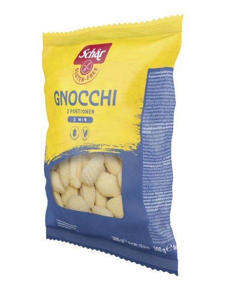 SCHAR GNOCCHI PATATE 300 G