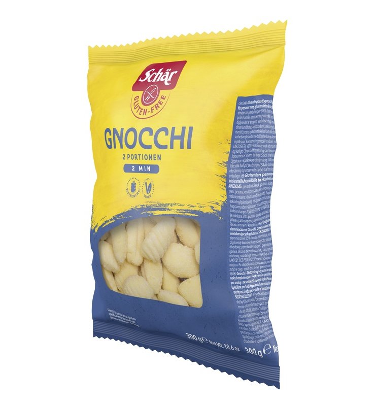 SCHAR GNOCCHI PATATE 300 G