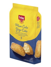 SCHAR-PLUM CAKE YOGO CAKE 198G