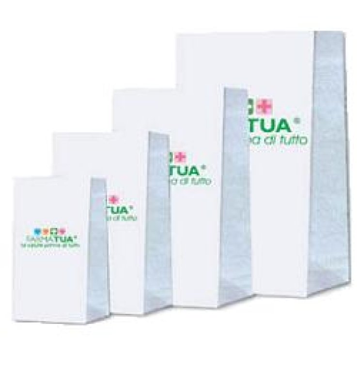SAC.CARTA BIANCO 12+6X24 10KG SAC.CARTA BIANCO 12+6X24 10KG