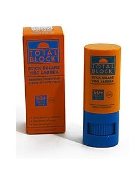 TOTAL BLOCK STICK SPF 50+ 8,5 ML