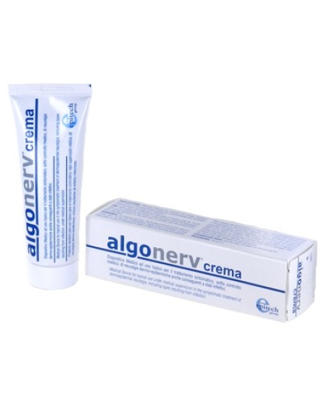 ALGONERV CREMA 100 ML