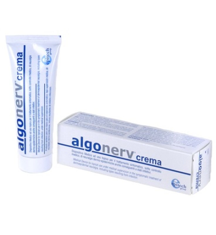 ALGONERV CREMA 100 ML ALGONERV CREMA 100 ML
