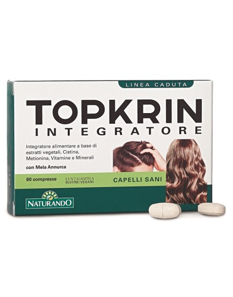 TOPKRIN 60 Cpr