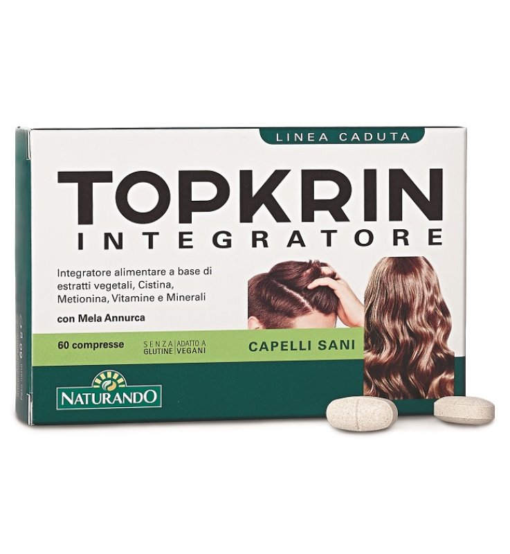 TOPKRIN 60 Cpr