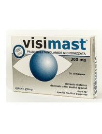 VISIMAST 300 MG 30 COMPRESSE