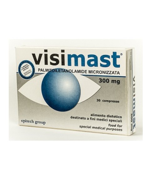 VISIMAST 300 MG 30 COMPRESSE