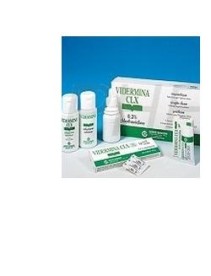 VIDERMINA CLX MD MONODOSE 5 FLACONI 140ML