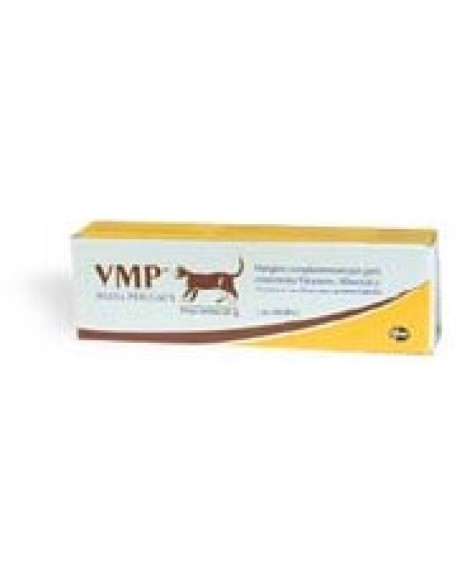 VMP PASTA PER GATTI TUBO 50 G